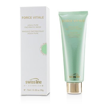 Aqua-Pure Enzymatic Mask