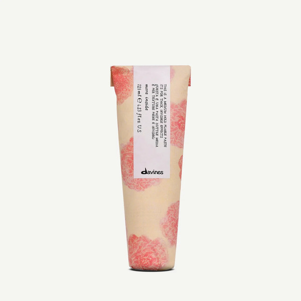 Davines Medium Hold Pliable Paste