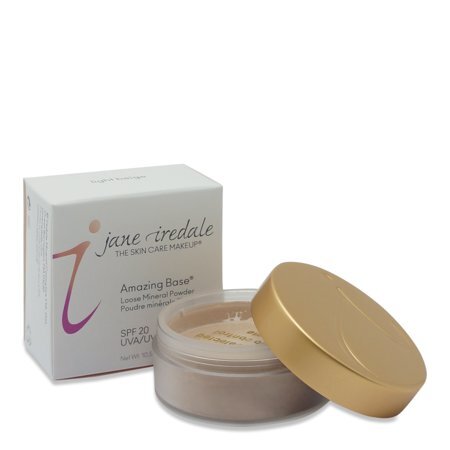 Amazing Base Light Beige