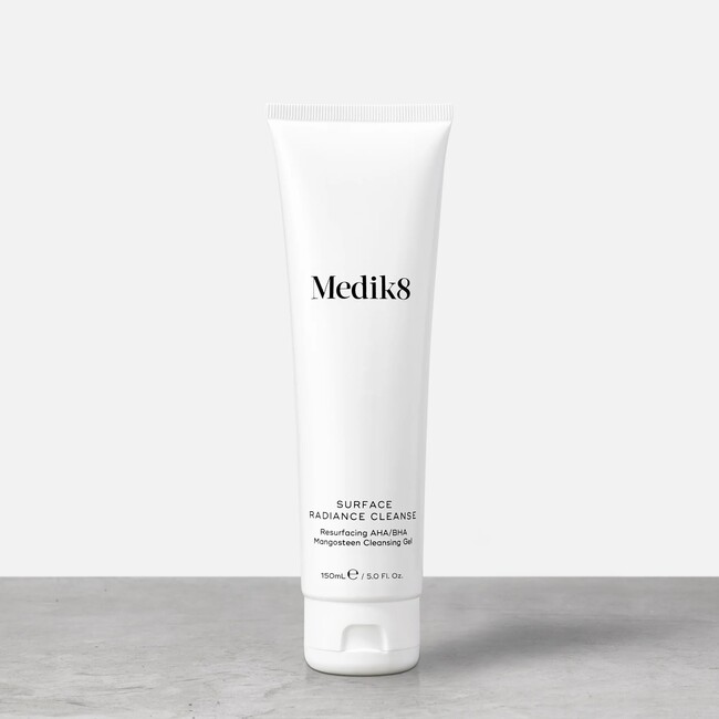 Surface Radiance Cleanser