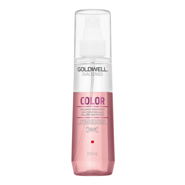 Color Brilliance Serum Spray