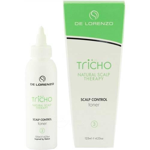 Tricho Scalp Therapy Control Toner 
