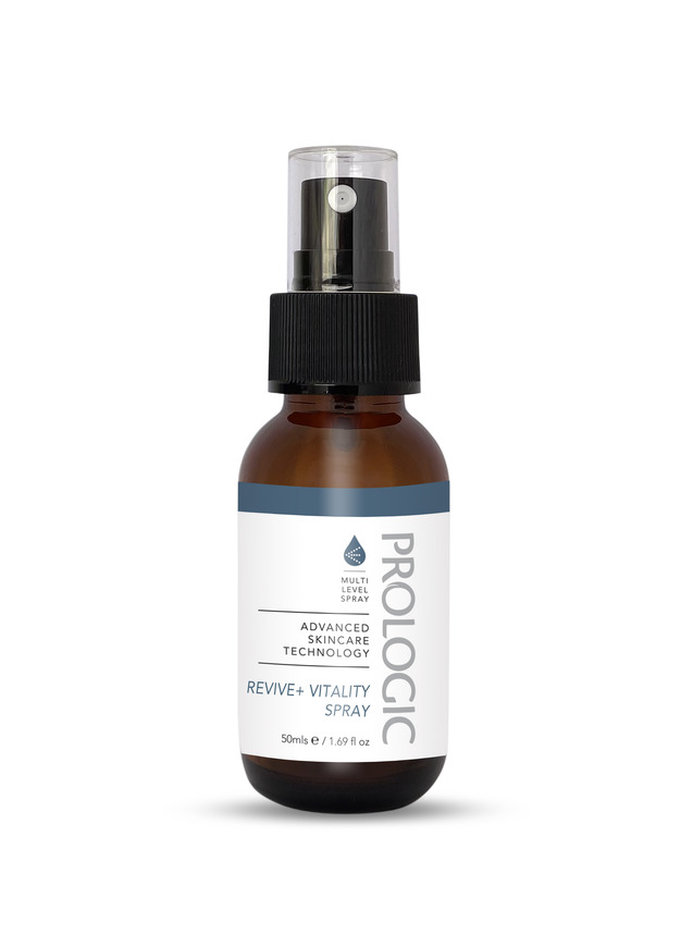 Revive + Vitality Treatment Spray
