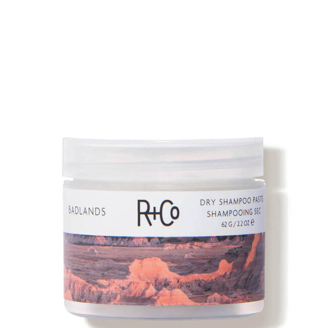 BADLANDS Dry Shampoo Paste