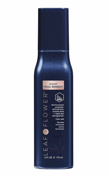 CBD Instant Frizz Remedy