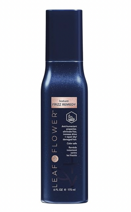 CBD Instant Frizz Remedy