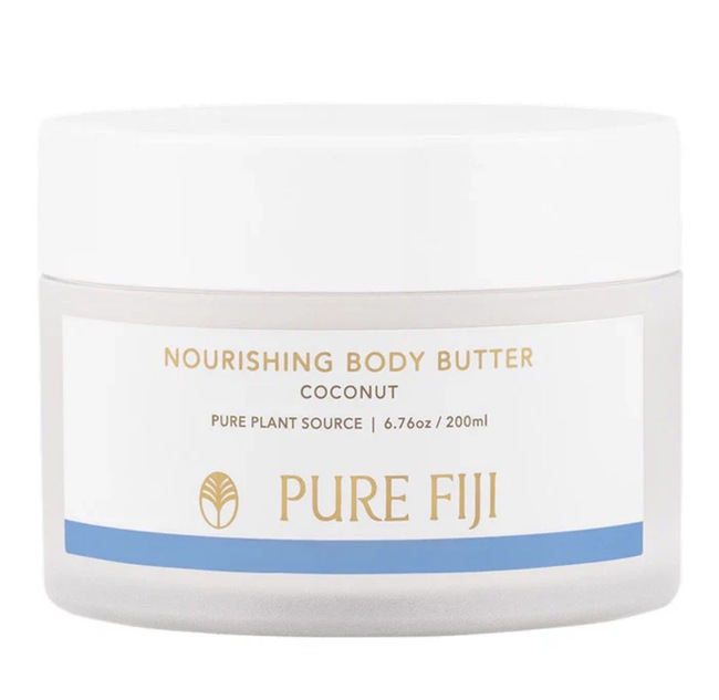 Body Butter Coconut 200ml