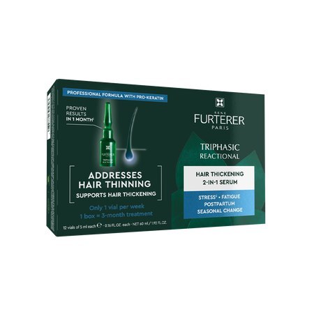 Triphasic Reactional 12 vials