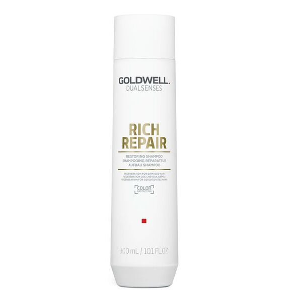 Goldwell Rich Repair Restorative Shampoo 10oz