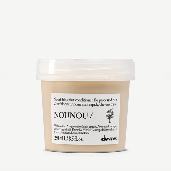 Essentials  |  NOUNOU Conditioner