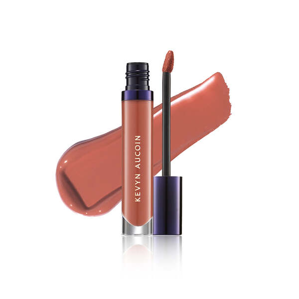 Velvet Lip Paint - Enchanting