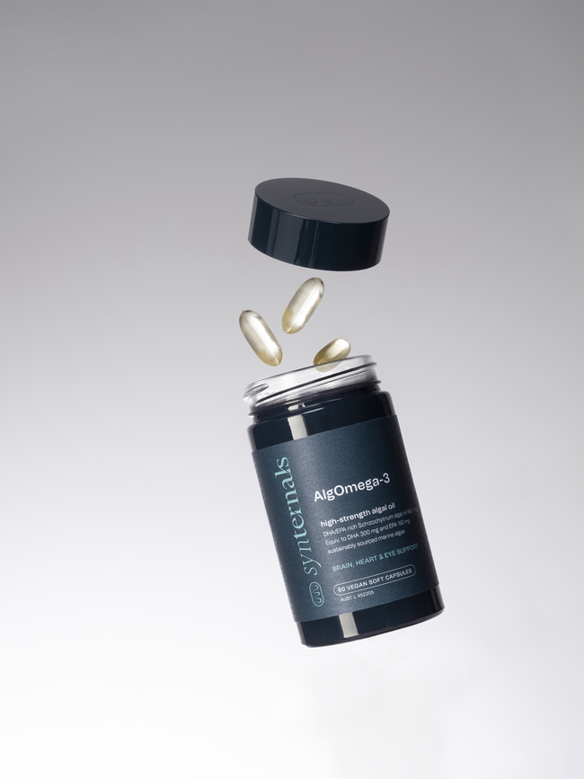 AlgOmega-3