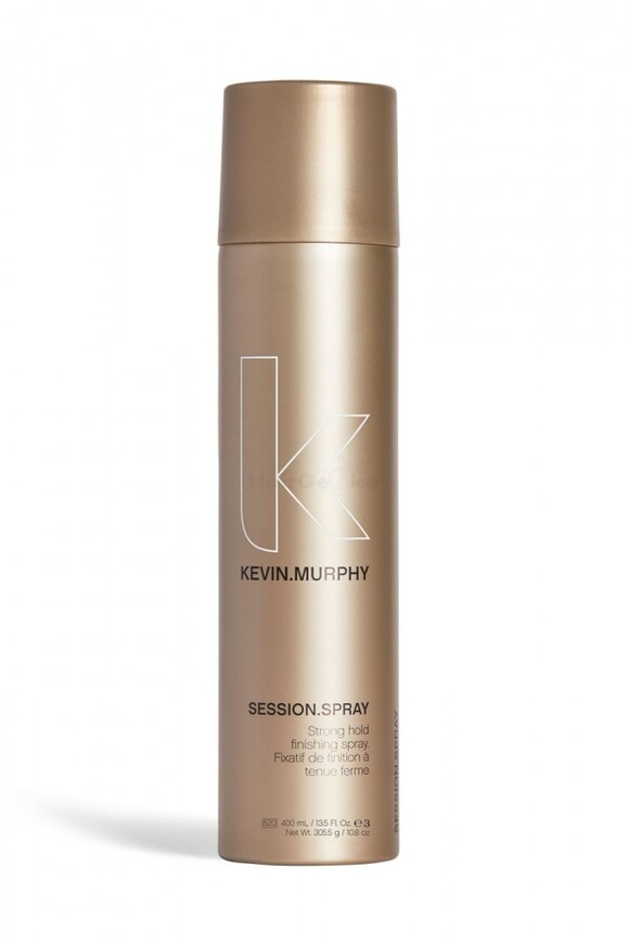 Session Spray KEVIN MURPHY