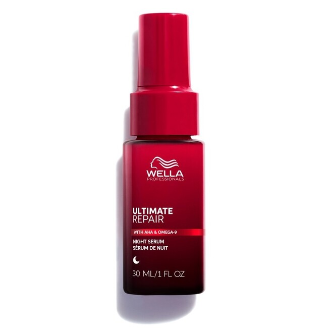 Ultimate Repair Night Serum 30ml