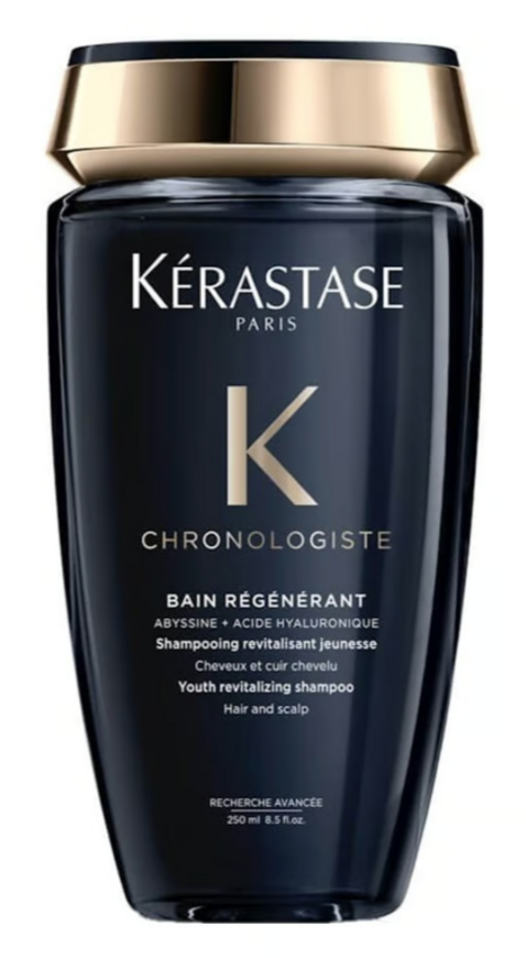 Chronologiste Bain Regenerant