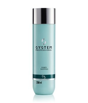 Purify Shampoo 250ml