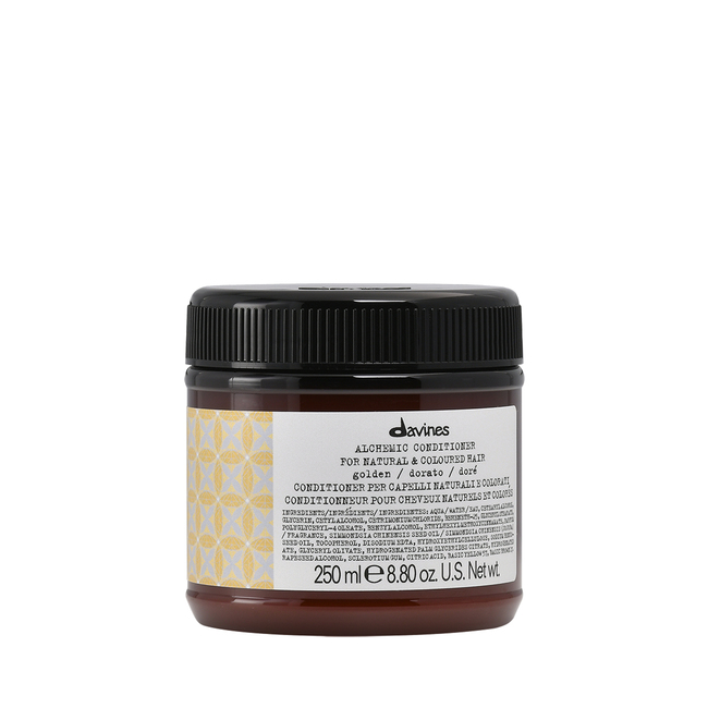 Alchemic - Golden Conditioner 250mL