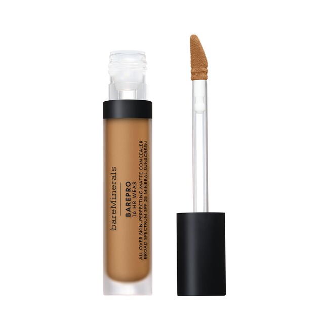 BarePro 16 HR All Over Matte Conceler Medium 300 Warm