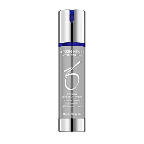 ZO Retinol Skin Brightener 0.25%