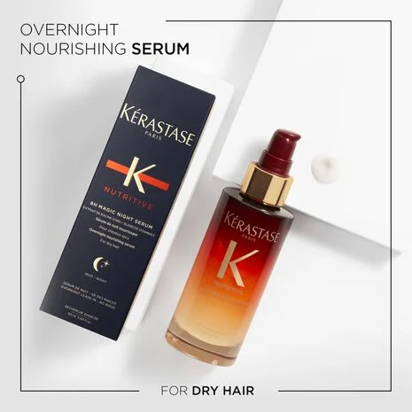 8H Magic Night Serum