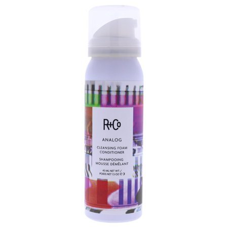Analog Foam Cond. 1.5oz