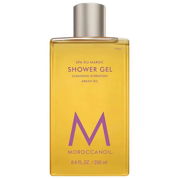 Spa Du Maroc - Shower Gel
