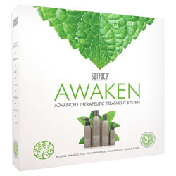 Awaken Treatment System