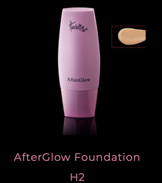 AFTERGLOW FOUNDATION H2