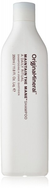 Maintain the Mane Shampoo 350ml