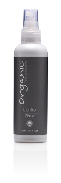 Styling-Control Finale 6.76oz