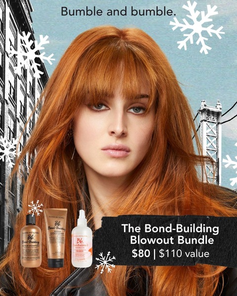 *THE BOND BUILDING BLOWOUT BUNDLE