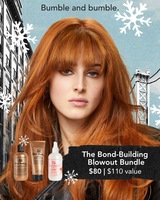 *THE BOND BUILDING BLOWOUT BUNDLE