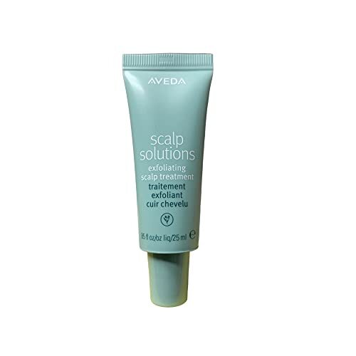 SCALP SOLUTIONS EXFOLIATING SCALP TREATMENT