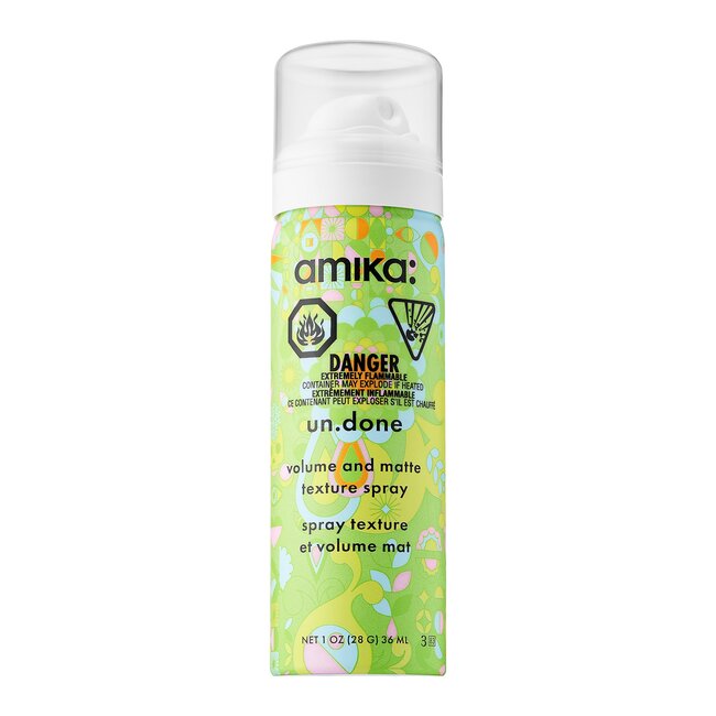 Undone Mini Spray