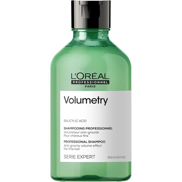 VOLUMENTRY SHAMPOO