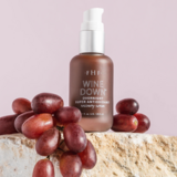 Wine Down Face Serum