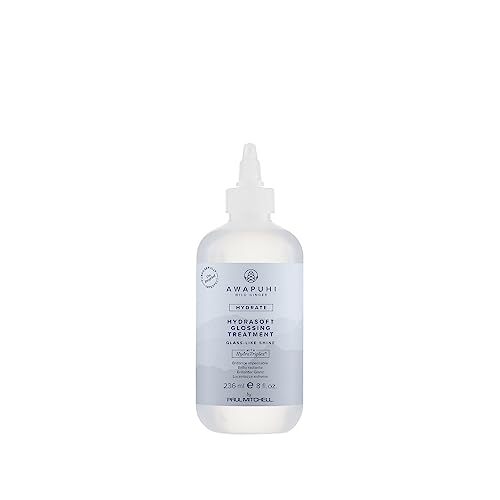 AWG Hyrdasoft Gloss Treatment