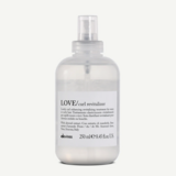 Essentials  |  LOVE CURL Revitalizer