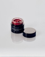 Collagen Lips - Rich Red