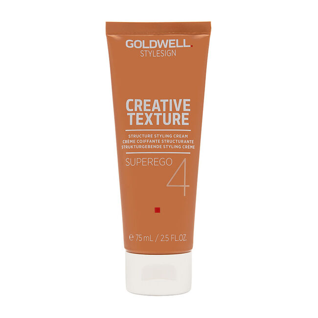 Creative Texture Superego Structure Styling Cream