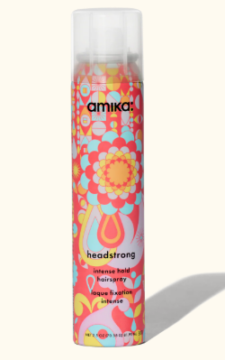 AMIKA HEADSTONG STONG HOLD HAIRSPRAY 2oz