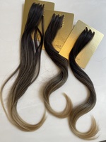 Bellami extensions k-tip 16"