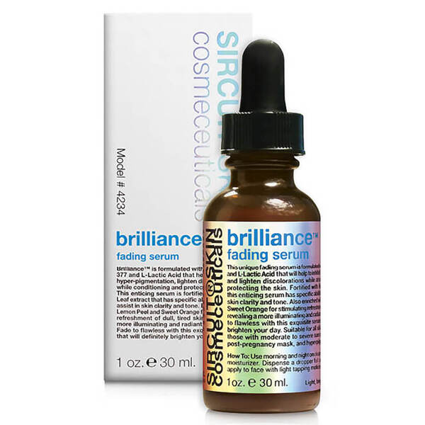 BRILLIANCE Pigment Fading Serum
