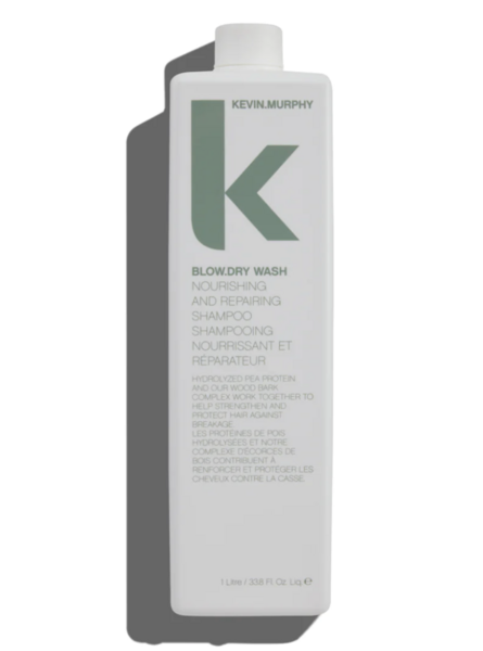 Blow Dry Wash Litre 