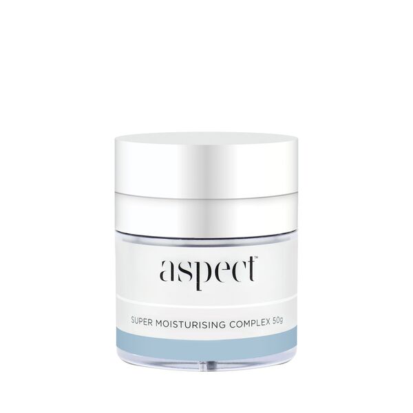 Aspect Super Moisturising Complex