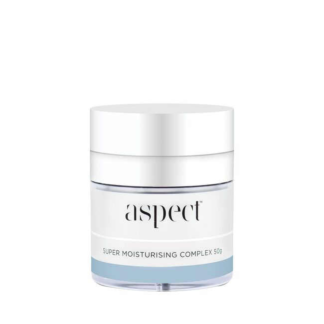 Aspect Super Moisturising Complex