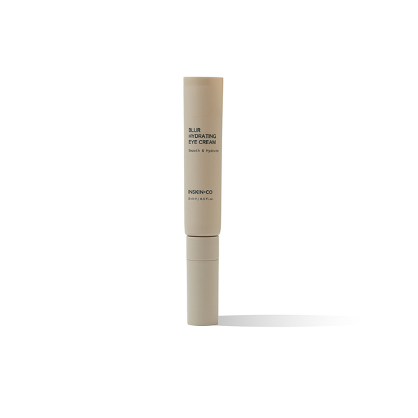 Blur Hydrating Eye Cream