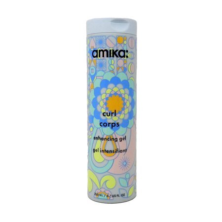 Amika Curl corps Enhancing Gel