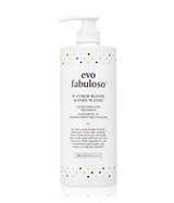 Fabuloso Platinum Blonde color boost 1L