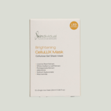 Skindividual Brightening CelluLUX Mask